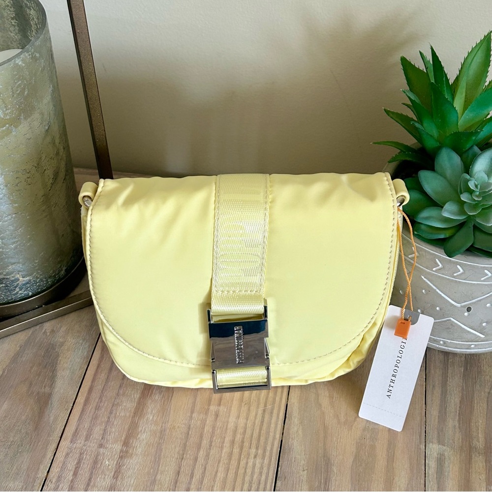 Poppy Lissiman Sabine Satchel in Cream✨ - Picture 4 of 16